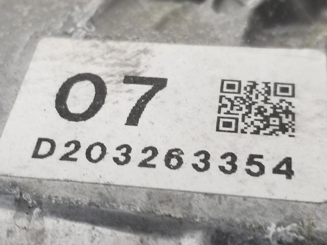 Caixa de transferência Mazda CX-5 1 KE, GH