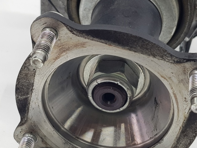 Caixa de transferência Mazda CX-5 1 KE, GH