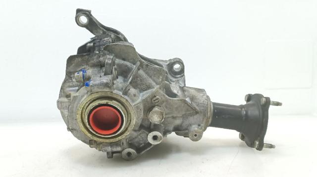 KN0127500 MAZDA Раздатка купить в Львов