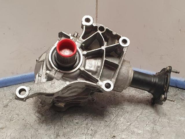 MAZDA KN0127500 Раздатка (коробка раздаточная) в наличии Черкассы