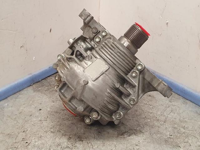 KN0127500 MAZDA Раздатка купить в Полтава