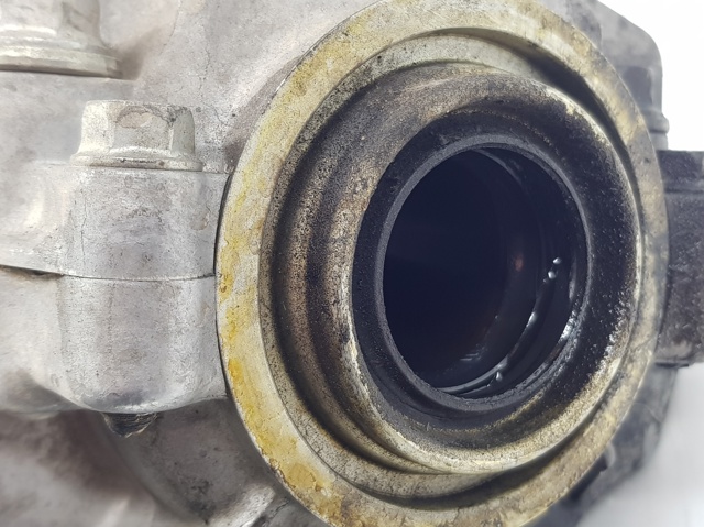 Caixa de transferência Mazda CX-5 1 KE, GH