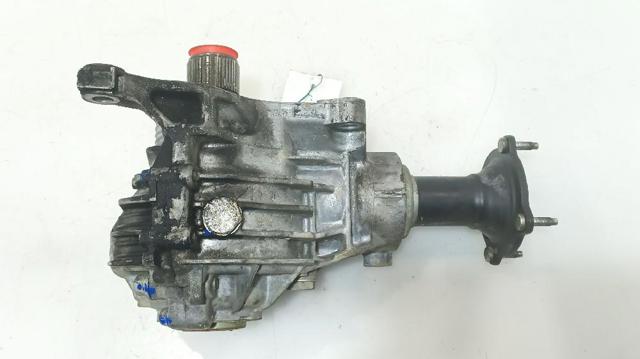 KN0127500 MAZDA Раздатка (коробка раздаточная) купить в Каменское