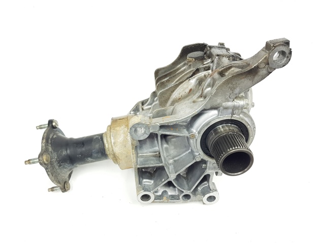 Caixa de transferência Mazda CX-5 1 KE, GH