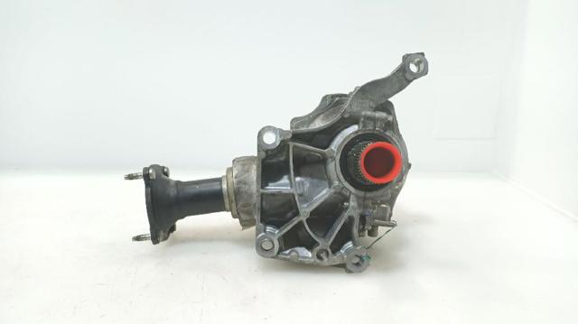 MAZDA KN0127500 Раздатка (коробка раздаточная) в наличии Черкассы