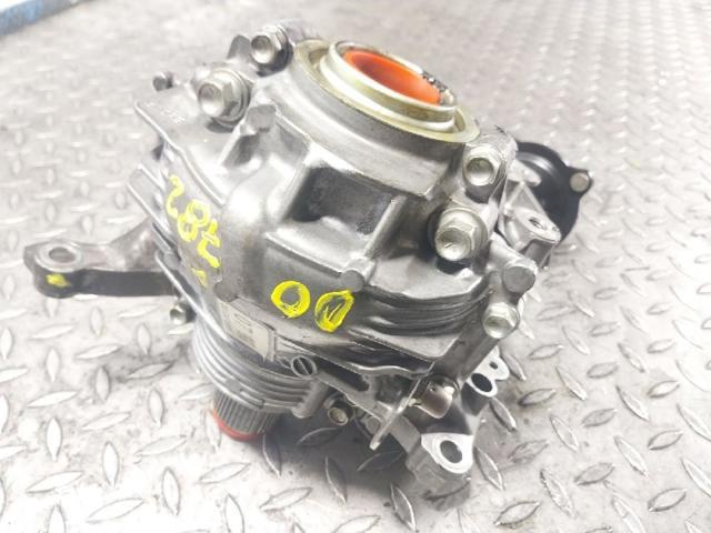 Caixa de transferência Mazda CX-5 1 KE, GH