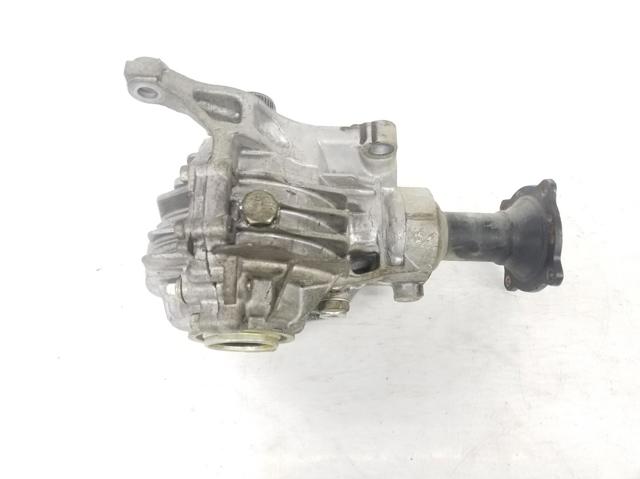 Caixa de transferência Mazda CX-5 1 KE, GH