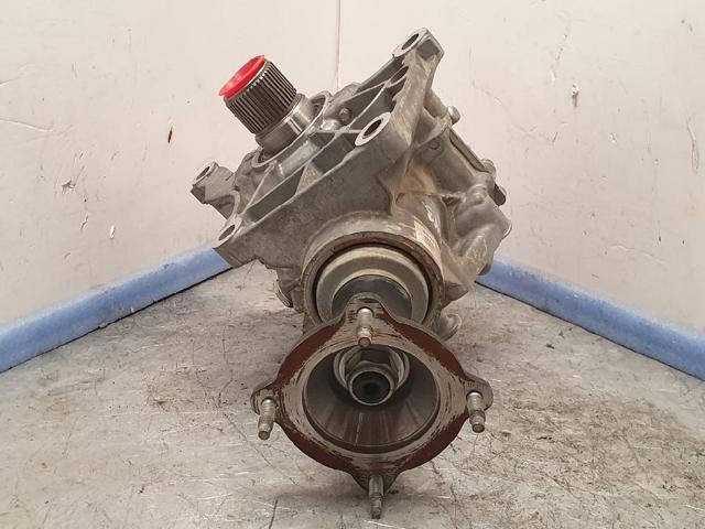 MAZDA KN0127500 Раздатка (коробка раздаточная) в наличии Киев