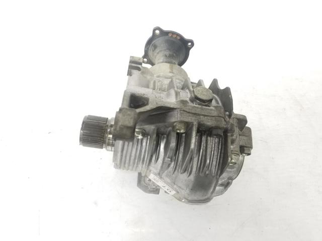 Caixa de transferência Mazda CX-5 1 KE, GH