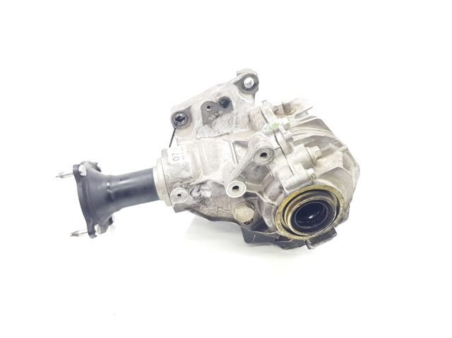 Caixa de transferência Mazda CX-5 1 KE, GH