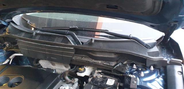 KN0W67321 Поводок стеклоочистителя купить Львов