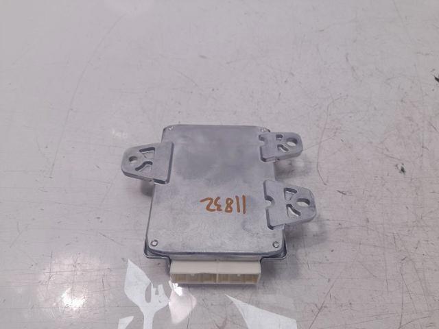 KN3L437E1B MAZDA Блок управления стояночного тормоза купить в Житомир