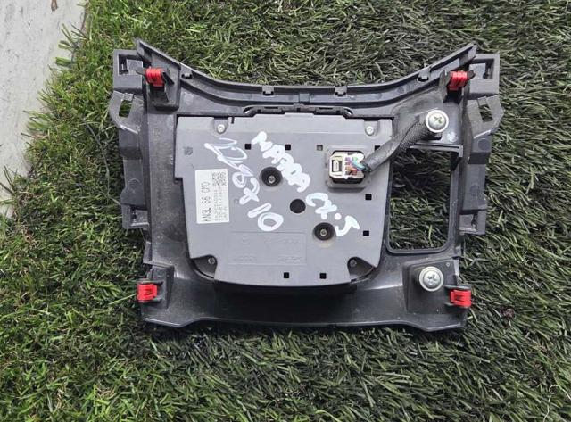 KN3L66CM0 MAZDA купить в Павлоград