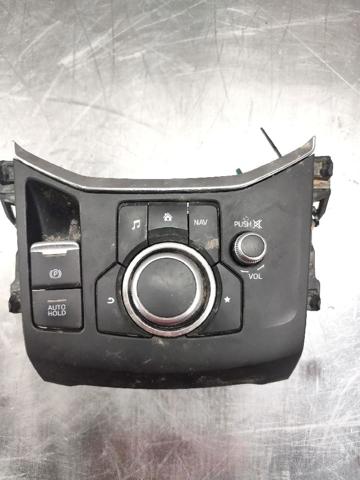 MAZDA KN3L66CM0 в наличии Винница