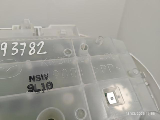 KN3M55430 купить Каменское