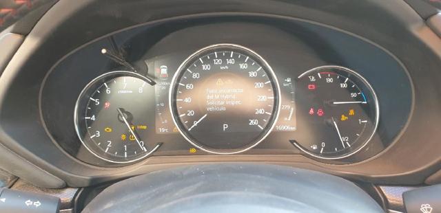 KN3M55430 MAZDA купить в Винница