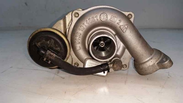 KP35435749 FORD Турбина купить в Винница