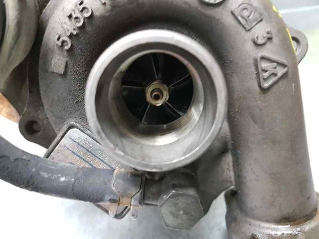 FORD KP35435749 Турбина в наличии Черновцы