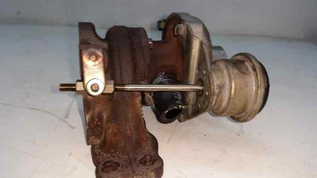 KP35435749 FORD Турбина купить в Сумы