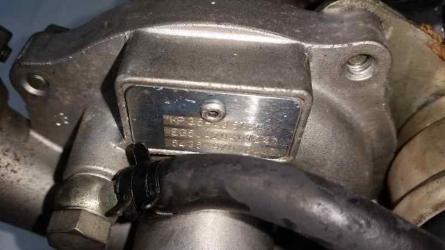 FORD KP35435749 Турбина в наличии Киев