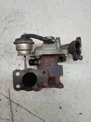 Turbina KP35487599 FORD