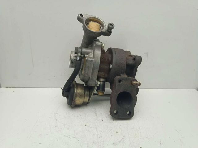 Turbina KP35487599 FORD