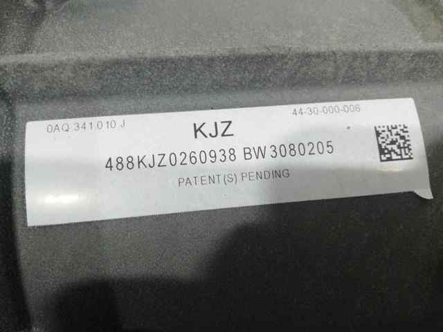 KQZ VAG АКПП купить в Николаев
