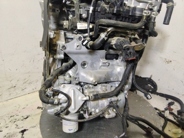 NISSAN KR15 Двигатель в сборе в наличии Запорожье