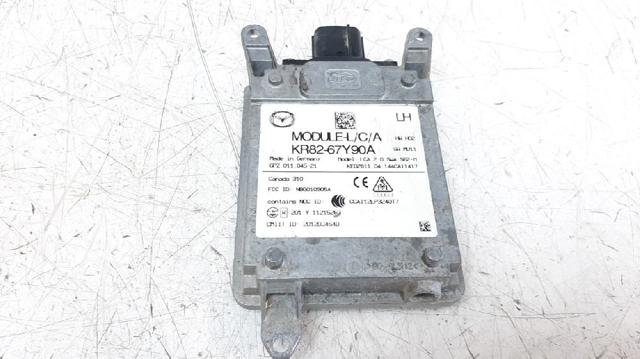 KR8267Y90A MAZDA купить в Украина