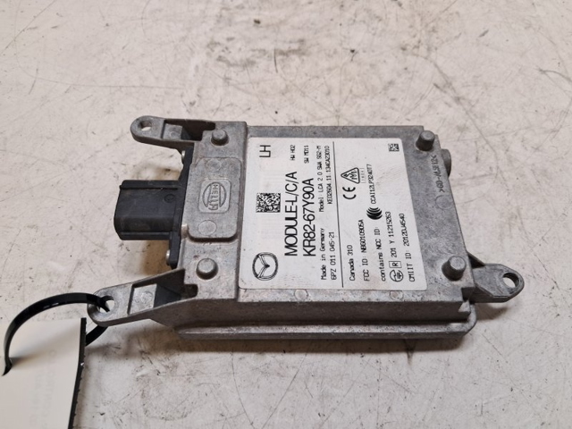 MAZDA KR8267Y90A в наличии Киев