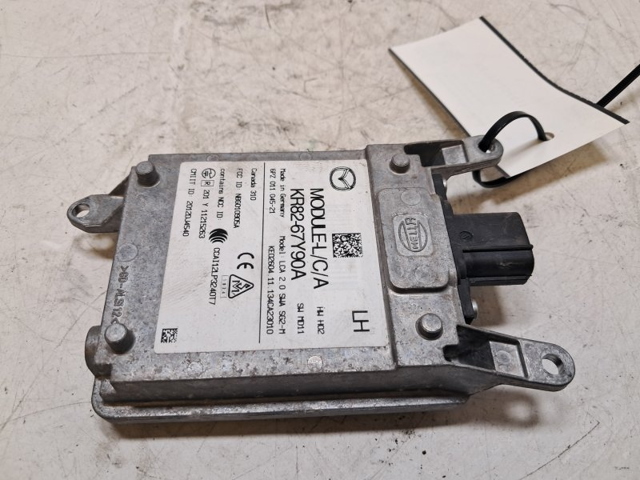 MAZDA KR8267Y90A в наличии Запорожье