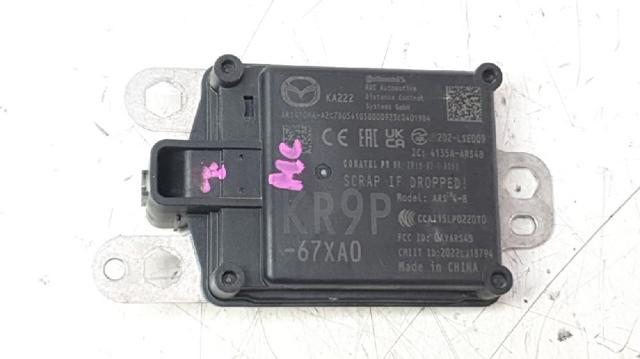 KR9P67XA0 MAZDA купить в Киев