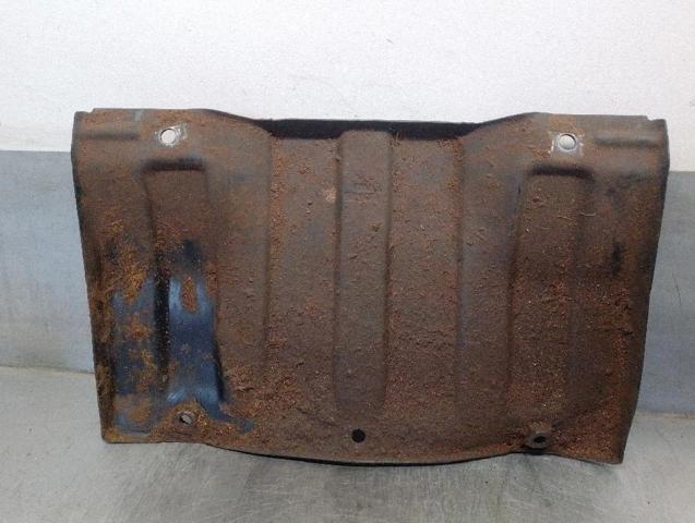 LAND ROVER KRB000122 Защита двигателя передняя в наличии Винница