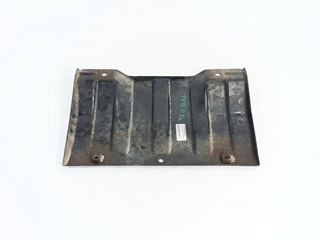 KRB000122 LAND ROVER Защита двигателя передняя купить в Чернигов