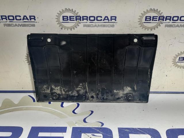 KRB000122 LAND ROVER Защита двигателя передняя купить в Чернигов