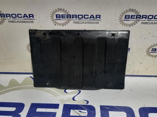 KRB000122 LAND ROVER Защита двигателя передняя купить в Сумы