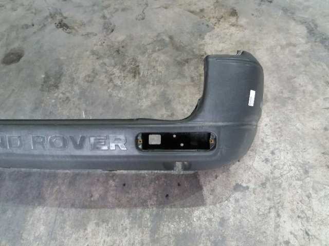 KRB500020 LAND ROVER Защита двигателя купить в Черновцы