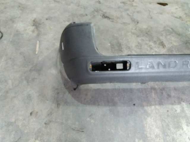 LAND ROVER KRB500020 Защита двигателя в наличии Запорожье
