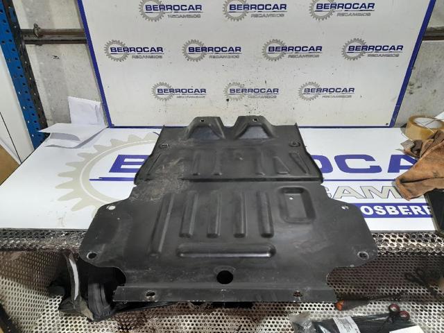 Proteção de motor, de panela (da seção de motor) KRB500122 Land Rover