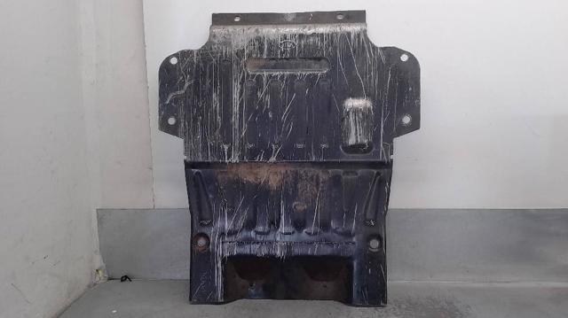KRB500122 LAND ROVER Защита двигателя купить в Запорожье