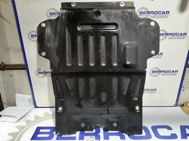 Proteção de motor, de panela (da seção de motor) KRB500122 Land Rover