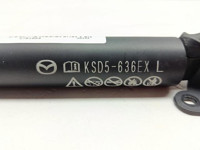 MAZDA KSD5636EX в наличии Кривой Рог