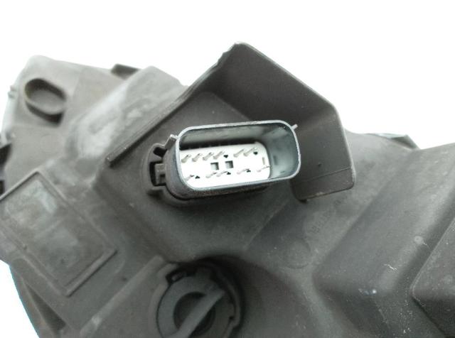 FORD KT1B13W029AF Фара правая в наличии Ирпень