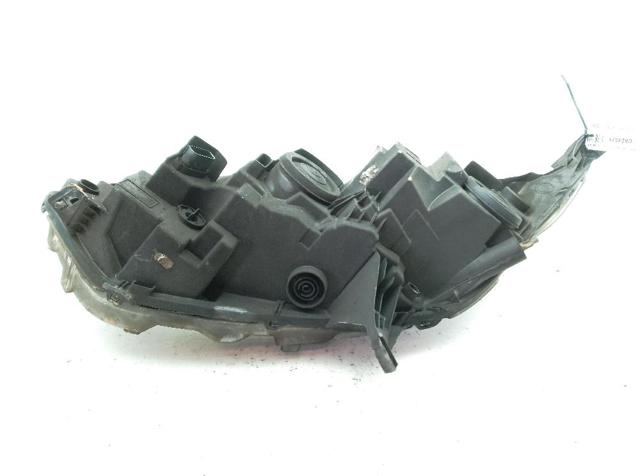 KT1B13W029AF FORD Правая фара купить в Днепр
