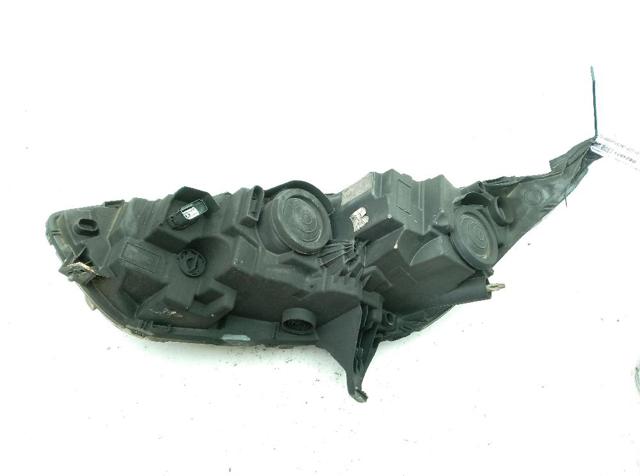 FORD KT1B13W029AF Правая фара в наличии Ужгород