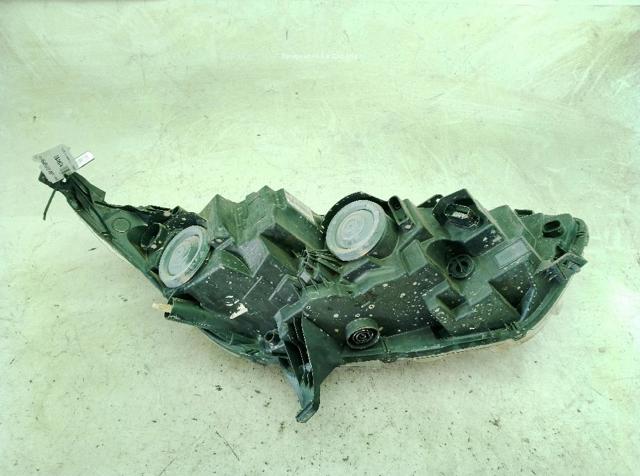 FORD KT1B13W030AE Фара левая в наличии Львов