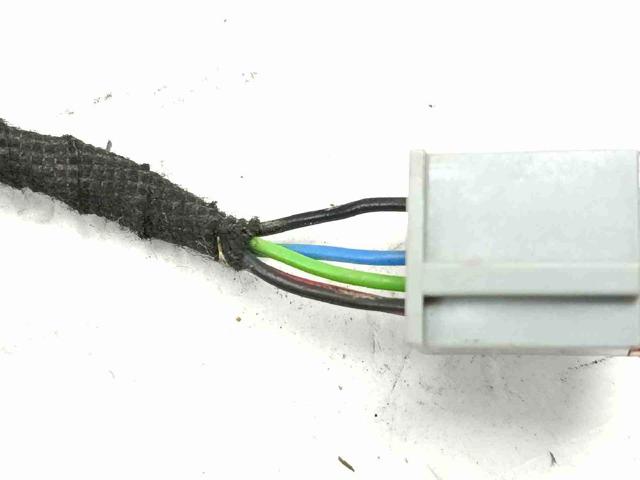 KT1B17683CB FORD Левое боковое зеркало купить в Чернигов