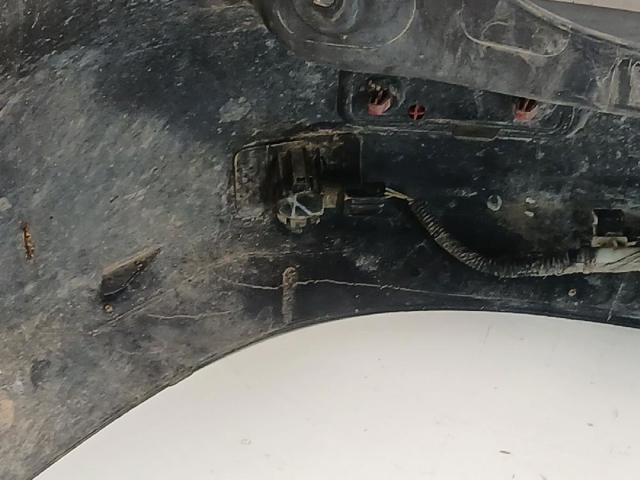 KT1B17K823SAB5YZ9 Бампер задний, центральная часть купить Ровно