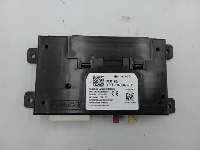 KT1T14G087 FORD купить в Тернополь
