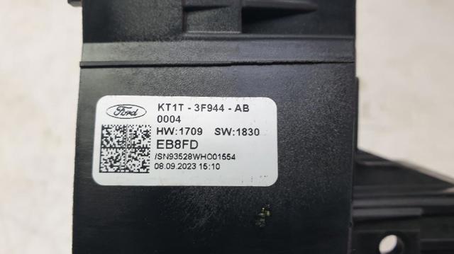 KT1T3F944AB Переключатель подрулевой, центральная часть купить Львов